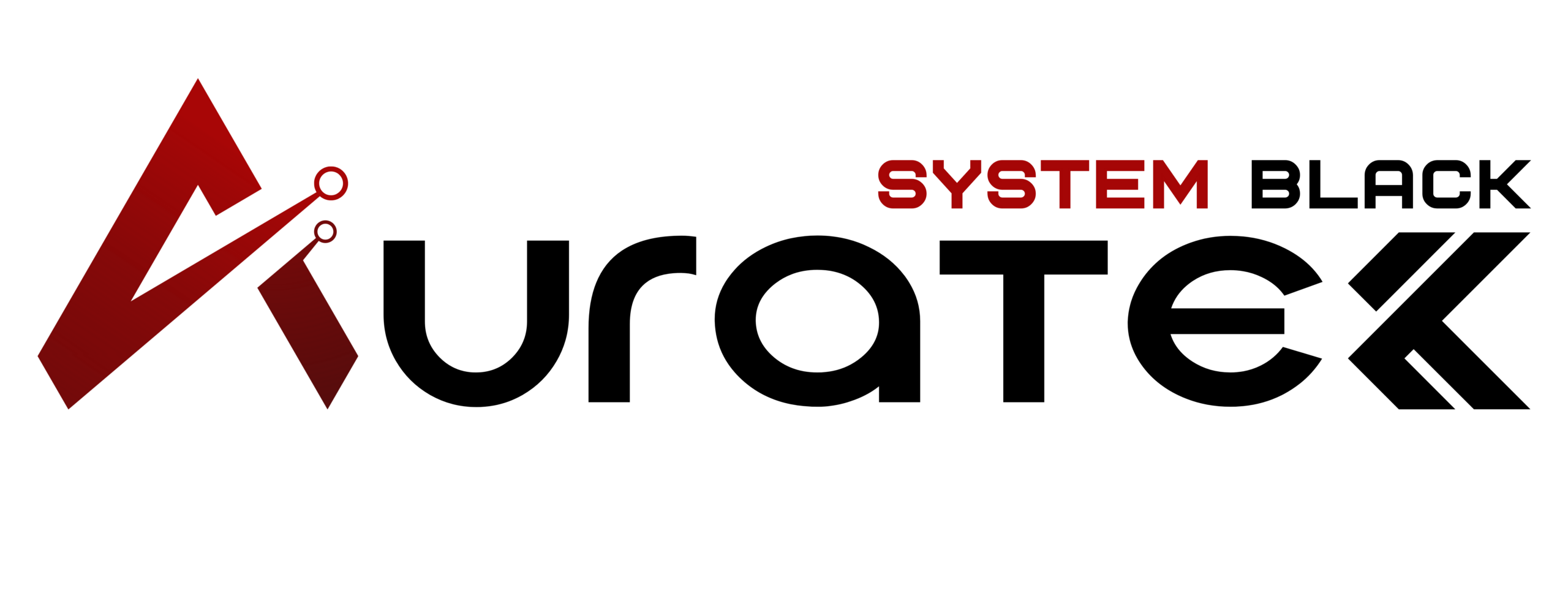 System Black Auratek